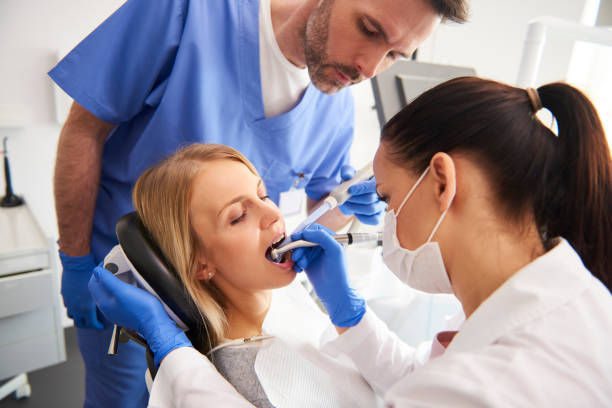 Trusted Boulevard Gardens, FL  Holistic Dental Services Experts