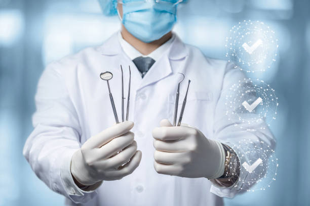 Best Dental X-Rays and Imaging  in Boulevard Gardens, FL