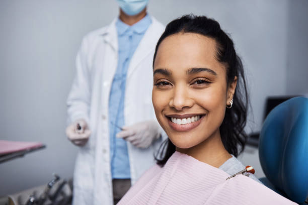 Best Wisdom Tooth Removal  in Boulevard Gardens, FL