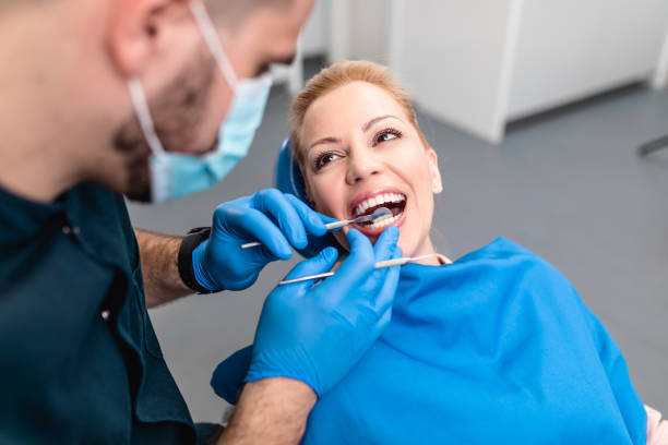 Best Dental Exams and Cleanings  in Boulevard Gardens, FL