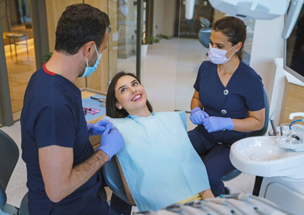 Best Oral Cancer Screening  in Boulevard Gardens, FL