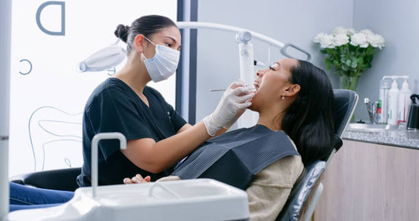 Best Cosmetic Dentistry  in Boulevard Gardens, FL