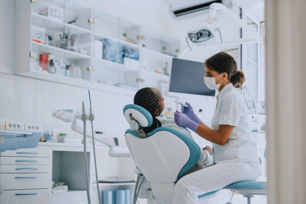 Oral Cancer Screening in Boulevard Gardens, FL
